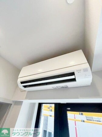 ARKMARK東大井の物件内観写真